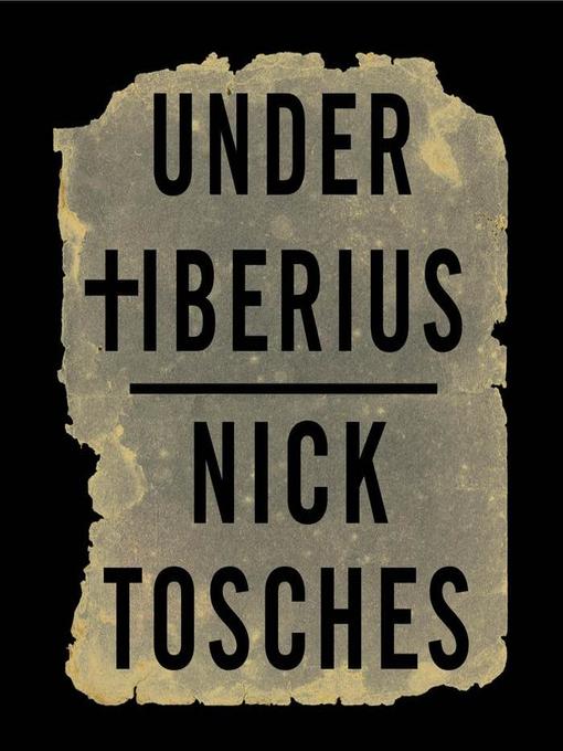 Cover image for Under Tiberius